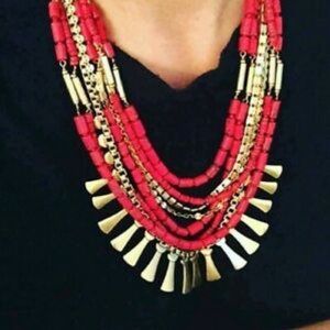 Stella & Dot Bliss Necklace